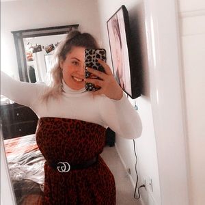 Meet your Posher, Amelia